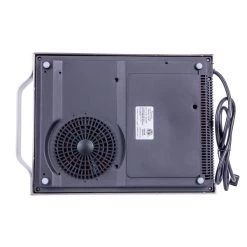 Equator Advanced Appliances PIC 100 11-in 1 Element Blue Induction Cooktop Downdraft Exhaust -Home Appliance Store 331045915 AlternateImage2 l