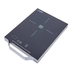 Equator Advanced Appliances PIC 100 11-in 1 Element Black Induction Cooktop Downdraft Exhaust -Home Appliance Store 331045920 AlternateImage1 l