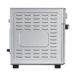 Equator Advanced Appliances AF 500 1.05-L Stainless Steel 5-in-1 Air Fryer -Home Appliance Store 331045924 AlternateImage2 l