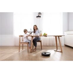 Roborock S6 MaxV Robot Vacuum -Home Appliance Store 331061844 AlternateImage5 l