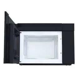 Danby 1.4 Cu. Ft. Over The Range Microwave Oven In Stainless Steel -Home Appliance Store 331061851 AlternateImage3 l