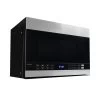 Danby 1.4 Cu. Ft. Over The Range Microwave Oven In Stainless Steel -Home Appliance Store 331061851 AlternateImage4 l
