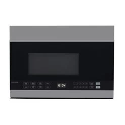 Danby 1.4 Cu. Ft. Over The Range Microwave Oven In Stainless Steel -Home Appliance Store 331061851 MainImage 001 l