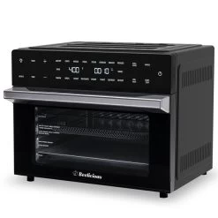 Beelicious 19-in-1 Air Fryer Toaster Oven Combo - Black -Home Appliance Store 331062385 MainImage 001 l