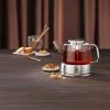 ZWILLING Sorrento Clear Glass 800-ml Tea Pot