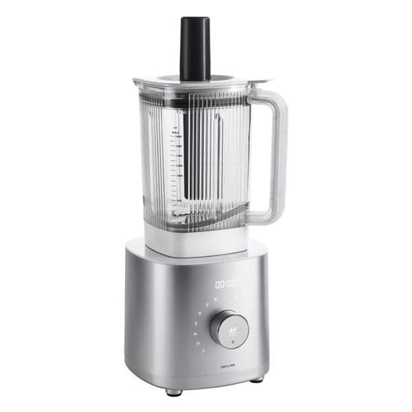 ZWILLING Enfinigy Pro 1.8-L Silver 1200-Watt Pulse Control Blender 6 ZWILLING Enfinigy Pro 1.8-L Silver 1200-Watt Pulse Control Blender - Image 4