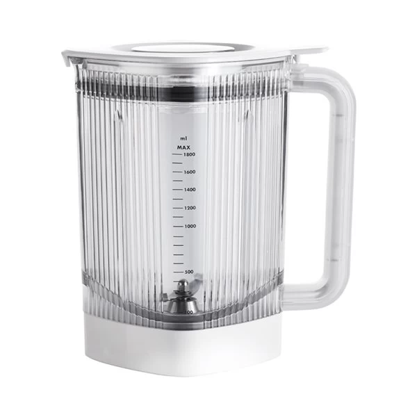 ZWILLING Enfinigy Pro 1.8-L Silver 1200-Watt Pulse Control Blender 3 ZWILLING Enfinigy Pro 1.8-L Silver 1200-Watt Pulse Control Blender