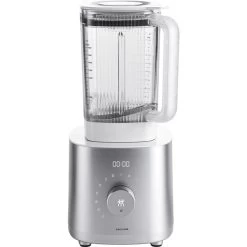 ZWILLING Enfinigy Pro 1.8-L Silver 1200-Watt Pulse Control Blender 11 ZWILLING Enfinigy Pro 1.8-L Silver 1200-Watt Pulse Control Blender -Home Appliance Store 331062490 MainImage 001 l