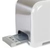 Kenmore 2-Slice White 850-Watt Toaster 1 Kenmore 2-Slice White 850-Watt Toaster -Home Appliance Store 331063479 AlternateImage4 l