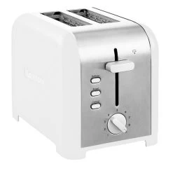Kenmore 2-Slice White 850-Watt Toaster -Home Appliance Store 331063479 MainImage 001 l