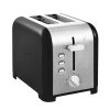 Kenmore 2-Slice Black 850-Watt Toaster