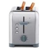 Kenmore 2-Slice Stainless Steel 850-Watt Toaster