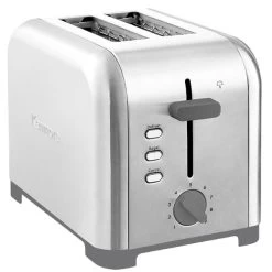 Kenmore 2-Slice Stainless Steel 850-Watt Toaster -Home Appliance Store 331063485 MainImage 001 l
