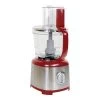 Kenmore 11-Cup Red 2-Blade Food Processor