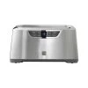 Kenmore 4-Slice Stainless Steel 1600-Watt Toaster