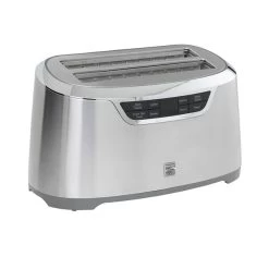 Kenmore 4-Slice Stainless Steel 1600-Watt Toaster -Home Appliance Store 331063487 MainImage 001 l