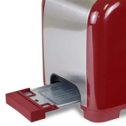 Kenmore 2-Slice Red 850-Watt Toaster -Home Appliance Store 331063488 AlternateImage4 l