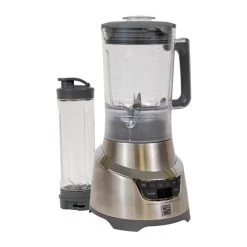 Kenmore Elite 64-oz. Stainless Steel 1600-Watt Blender With Single-Serve Blending Cup -Home Appliance Store 331064051 MainImage 001 l