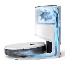 Yeedi Vac Station 3000Pa Robotic Vacuum Cleaner With Disposal Station 7 Yeedi Vac Station 3000Pa Robotic Vacuum Cleaner With Disposal Station -Home Appliance Store 331065145 AlternateImage2 l