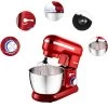 Costway 3.8 L 8-Speed Red Stand Mixer -Home Appliance Store 331065359 AlternateImage2 l