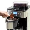 Kenmore Elite Grind And Brew Coffee Maker With Burr Grinder - 12 Cup