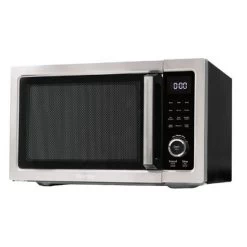 Danby 5-in-1 1000-Watt Countertop Multifunctional Microwave Oven With Air Fryer (Stainless Steel) -Home Appliance Store 332002896 AlternateImage1 l