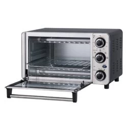 Danby 11-L Stainless Steel Toaster Oven (1100-watt) -Home Appliance Store 332002899 AlternateImage2 l
