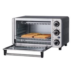 Danby 11-L Stainless Steel Toaster Oven (1100-watt) -Home Appliance Store 332002899 AlternateImage4 l