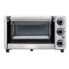 Danby 11-L Stainless Steel Toaster Oven (1100-watt) -Home Appliance Store 332002899 MainImage 001 l