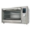 Danby 25-L Stainless Steel Convection Toaster Oven With Air Fryer (1800-Watt)