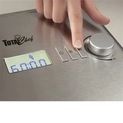 Total Chef 2-in-1 1.6 Qt (1.5L) Automatic Ice Cream And Yogurt Maker, -Home Appliance Store 332002967 AlternateImage2 l