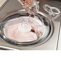 Total Chef 2-in-1 1.6 Qt (1.5L) Automatic Ice Cream And Yogurt Maker, -Home Appliance Store 332002967 AlternateImage3 l