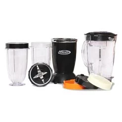 Total Chef Miracle 12-Piece Set Blender, Bullet Blender With Travel Cups -Home Appliance Store 332002969 AlternateImage3 l