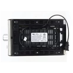 Total Chef 2-Slice Stainless Steel Toaster With Defrost And Reheat -Home Appliance Store 332002978 AlternateImage4 l