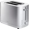 ZWILLING Enfinigy 2-Slot 1000-Watt Silver Toaster -Home Appliance Store 332003101 MainImage 001 l