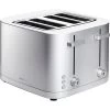 ZWILLING Enfinigy 4-Slot 1710-Watt Silver Toaster -Home Appliance Store 332003117 MainImage 001 l