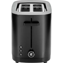 ZWILLING Enfinigy 2-Slot 1000-Watt Black Toaster -Home Appliance Store 332003128 AlternateImage1 l