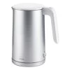 ZWILLING Enfinigy Silver 1.5-L Electric Kettle