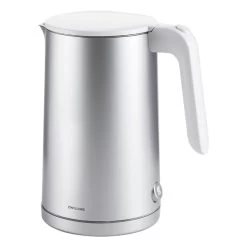 ZWILLING Enfinigy Silver 1.5-L Electric Kettle