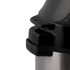 Thomson 9-in-1 Pressure Cooker 6-litre (6.3-quart) - Stainless Steel 10 Thomson 9-in-1 Pressure Cooker 6-litre (6.3-quart) - Stainless Steel -Home Appliance Store 332003482 AlternateImage3 l