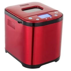 Frigidaire 15-Program Bread Maker - Red -Home Appliance Store 332003485 AlternateImage2 l