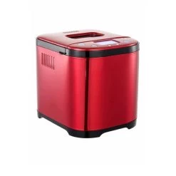 Frigidaire 15-Program Bread Maker - Red -Home Appliance Store 332003485 AlternateImage3 l
