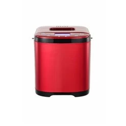 Frigidaire 15-Program Bread Maker - Red -Home Appliance Store 332003485 AlternateImage4 l