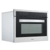 Ancona 24-in Built-in Speed Combination Wall Oven And Microwave Oven -Home Appliance Store 332003909 AlternateImage2 l