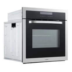 Ancona 24-in 2.47 Cu.ft. Built-in Convection Oven With Rotisserie Kit -Home Appliance Store 332003911 AlternateImage2 l