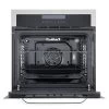 Ancona 24-in 2.47 Cu.ft. Built-in Convection Oven With Rotisserie Kit -Home Appliance Store 332003911 AlternateImage4 l