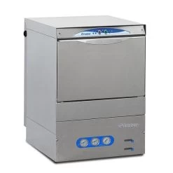 Eurodib Lamber 30-Racks/Hour Stainless Steel Undercounter Commercial Dishwasher -Home Appliance Store 332004653 AlternateImage1 l