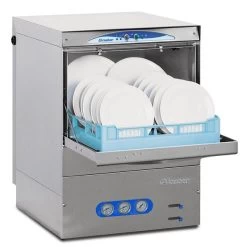 Eurodib Lamber 30-Racks/Hour Stainless Steel Undercounter Commercial Dishwasher -Home Appliance Store 332004653 MainImage 001 l