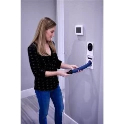 VPC Central Vacuum Accessory Kit - Ultra Electric Power Nozzle - 35-ft -Home Appliance Store 332006207 AlternateImage3 l