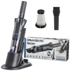 Ruvio Pro 10.8-volt Cordless Handheld Vacuum Stick -Home Appliance Store 332006764 MainImage 001 l